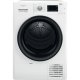 Whirlpool FFT M22 8X3B EE asciugatrice Libera installazione Caricamento frontale 8 kg A+++ Bianco 3