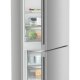 Liebherr CNsff 5203 Pure Libera installazione 330 L F Argento 3