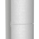 Liebherr CNsff 5203 Pure Libera installazione 330 L F Argento 9