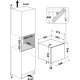 KitchenAid KCBWX 45600 0 Cantinetta vino con compressore Da incasso Acciaio inox 24 bottiglia/bottiglie 3