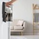 Gorenje SVC252FMWT Aspirapolvere a bastone 2 in 1 Batteria Secco e bagnato Senza sacchetto Bianco 6