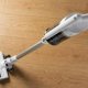 Gorenje SVC252FMWT Aspirapolvere a bastone 2 in 1 Batteria Secco e bagnato Senza sacchetto Bianco 11