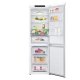 LG GBB61SWGCN1 frigorifero con congelatore Libera installazione 341 L C Bianco 3
