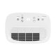 Tristar DH-5419 deumidificatore 10 L 44 dB 205 W Bianco 4