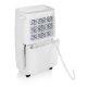 Tristar DH-5419 deumidificatore 10 L 44 dB 205 W Bianco 6
