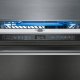 Siemens iQ500 SX65Z801BE lavastoviglie A scomparsa totale 13 coperti C 3