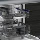 Siemens iQ500 SX65Z801BE lavastoviglie A scomparsa totale 13 coperti C 4