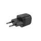 XtremeMac XWH-SPC25-13 Caricabatterie per dispositivi mobili Smartphone Nero AC Ricarica rapida Interno 3