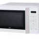 Beko MOC201102W forno a microonde Bianco Solo microonde Superficie piana 700 W 4