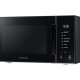 Samsung MG23T5018CK/BA forno a microonde Nero Microonde con grill Superficie piana 23 L 800 W 5