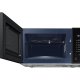 Samsung MG23T5018CK/BA forno a microonde Nero Microonde con grill Superficie piana 23 L 800 W 7