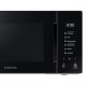 Samsung MG23T5018CK/BA forno a microonde Nero Microonde con grill Superficie piana 23 L 800 W 8