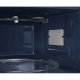 Samsung MG23T5018CK/BA forno a microonde Nero Microonde con grill Superficie piana 23 L 800 W 9