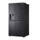 LG GSJV90MCAE frigorifero side-by-side Libera installazione 635 L E Carbonio 7