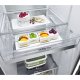 LG GSJV90MCAE frigorifero side-by-side Libera installazione 635 L E Carbonio 10
