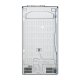 LG GSJV90MCAE frigorifero side-by-side Libera installazione 635 L E Carbonio 15