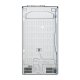 LG GSJV90MCAE frigorifero side-by-side Libera installazione 635 L E Carbonio 15