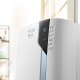 De’Longhi PACEXUV-Carelight condizionatore portatile 65 dB Bianco 4