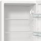 Gorenje R615EEW5 frigorifero Libera installazione 271 L Bianco 12