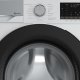 Grundig GR5500 GW751041TW lavatrice Caricamento frontale 10 kg 1400 Giri/min Bianco 3