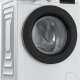 Grundig GR5500 GW751041TW lavatrice Caricamento frontale 10 kg 1400 Giri/min Bianco 5