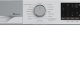Grundig GR5500 GW751041TW lavatrice Caricamento frontale 10 kg 1400 Giri/min Bianco 7