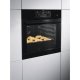 AEG BEB351110B forno 71 L Nero 4