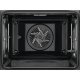 AEG BEB351110B forno 71 L Nero 5