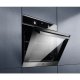 Electrolux EOF5H40BX forno 65 L 2090 W Nero 5