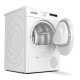 Bosch Serie 4 WTH8307LSN asciugatrice Da incasso Caricamento frontale 8 kg A+ Bianco 4