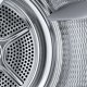 Bosch Serie 4 WTH8307LSN asciugatrice Da incasso Caricamento frontale 8 kg A+ Bianco 6