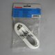 Hama 00029304 cavo coassiale 1,5 m Bianco 6