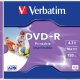 Verbatim DVD+R 16x Printable 3