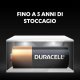 Duracell Sicurezza MN21 B2 2pz 4