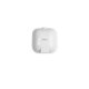 Ekon ECTELFIXSOCK3RJ11 adattatore per inversione del genere dei cavi Spina tripolare maschio RJ11 Bianco 4