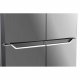 SH4D48NV3XF0 FRIGO 4P. 404LT CE.F NOFROST INOX 4