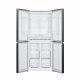 SH4D48NV3XF0 FRIGO 4P. 404LT CE.F NOFROST INOX 3