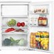 FRIGO TAVOLO OCT147WE 123LT CE.E 2RIP. CELLA FREEZER 3