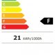 TV LED 24''HD DVBT2/HEVC SMART ANDROID 3