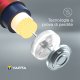 Varta Longlife Max Power, Batteria Alcalina, AAA, Micro, LR03, 1.5V, Blister da 4, Made in Germany 5