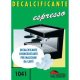 Elettrocasa AS 29 detergente per elettrodomestico Macchina da caffè 3