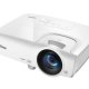 Vivitek DX273 videoproiettore Proiettore a raggio standard 4000 ANSI lumen DLP XGA (1024x768) Bianco 3