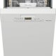 Miele G 5430 SCU SL Active Sottopiano 9 coperti F 3