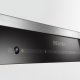 Miele 10755650 cappa aspirante Cappa aspirante a isola Nero, Acciaio inox 620 m³/h 3