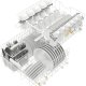 Miele G 5210 i Active Plus A scomparsa parziale 13 coperti C 5