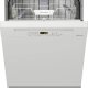 Miele G 5210 U Active Plus Sottopiano 13 coperti C 4