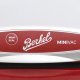 Berkel MiniVac macchina per sottovuoto 800 mbar Rosso, Argento 3