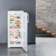 Liebherr GNP 2333 Comfort Congelatore verticale Libera installazione 195 L E Bianco 4