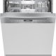 Miele G 7110 SCi AutoDos A scomparsa parziale 14 coperti B 4