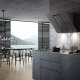 Miele DA 6488 W Pure Grey Cappa aspirante a parete Grafite 610 m³/h 3